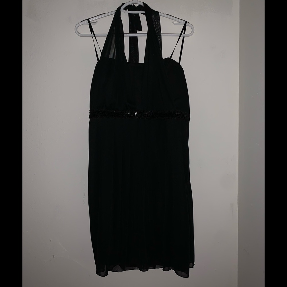 SWEET STORM sz 16 Little black dress